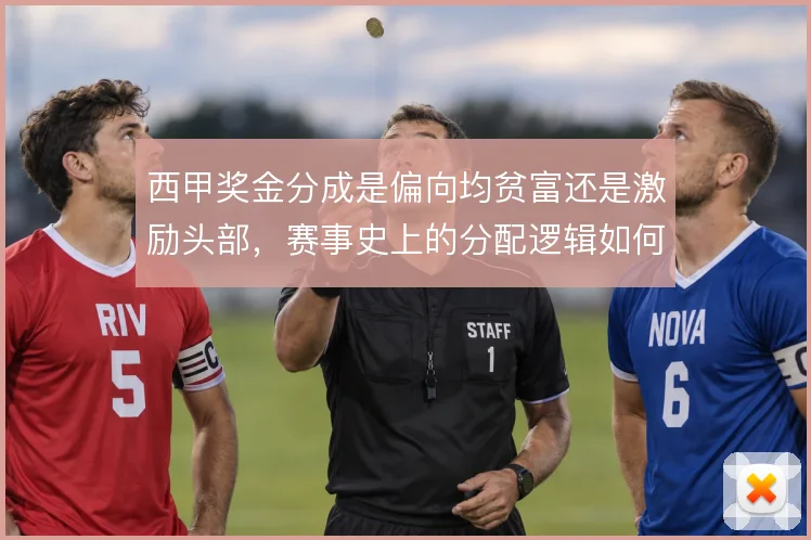 西甲奖金分成是偏向均贫富还是激励头部,赛事史上的分配逻辑如何演变